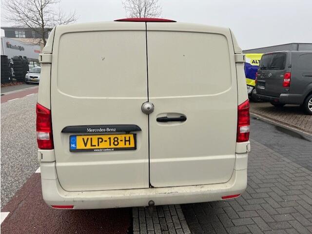 Mercedes-Benz VITO 114 CDI Extra Lang AUTOM. AIRCO KLIMA EURO6 CAM