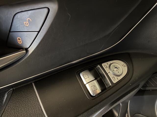 Mercedes-Benz VITO 114 CDI Lang | Black Edition