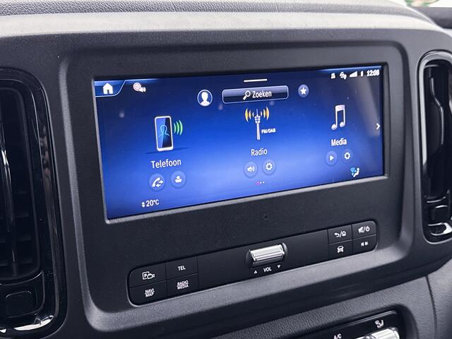 Mercedes-Benz VITO 116 CDI 116 CDI L2 Pro Multibeam LED Trekhaak Achteruitrijcamera Betimmering Cruise Control