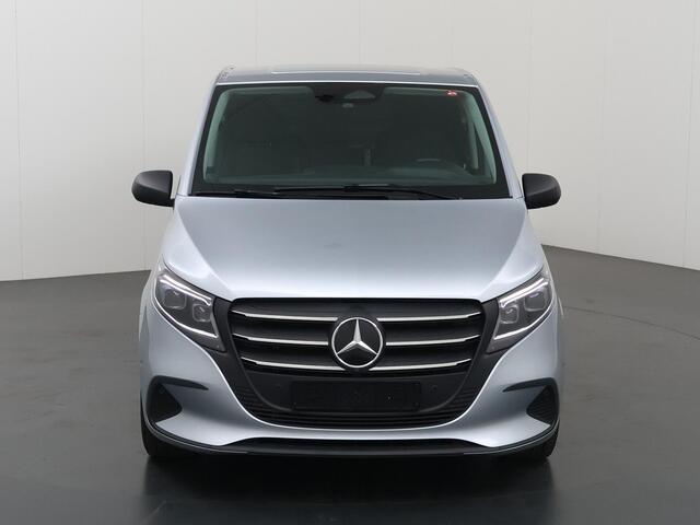 Mercedes-Benz VITO 119 CDI | L3 XL | SELECT | AUTOMAAT | 2X ZIJSCHUIFDEUR | METALLIC | TREKHAAK | MULI-BEAM LED | SMARTPHONE INTEGRATIE PAKKET | ACHTERDEUREN | AIRCO | CRUISE | CAMERA | STOELVERWARMING | CERTIFIED