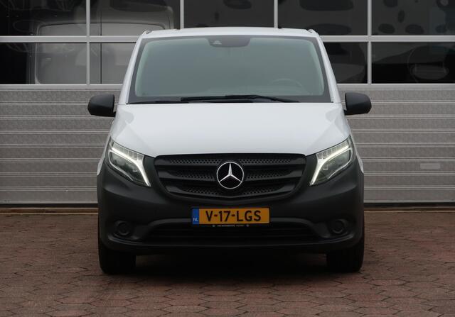 Mercedes-Benz VITO 119 CDI Lang 4X4/ AUT/ LED/ CAMERA/ CRUISE/ CLIMA/ NAVI/ STANDKACH