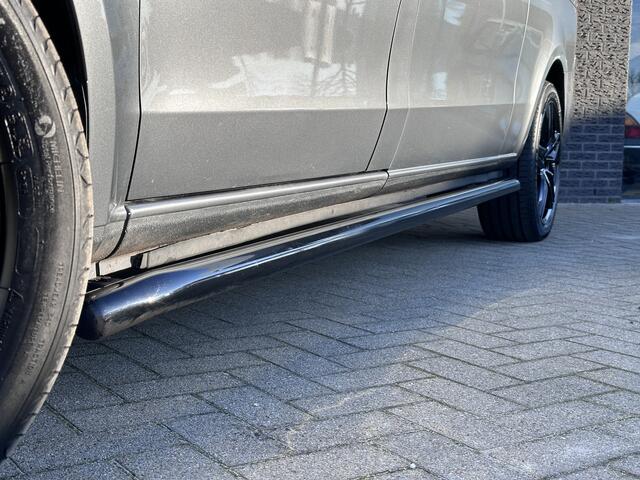 Mercedes-Benz VITO 119 CDI Extra Lang DC Comfort | 2 x Electrisch Schuifdeur | Camera | Navigatie