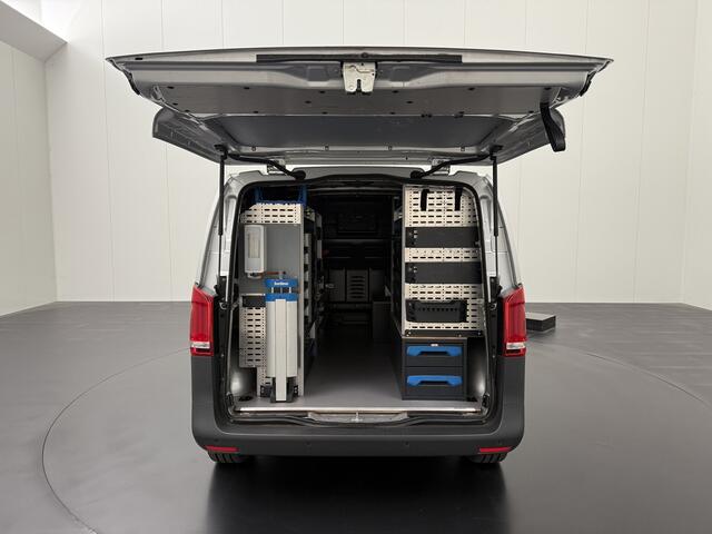 Mercedes-Benz VITO 114CDi Automaat 2xSchuifdeur | Led | Inrichting | Navigatie | Camera | Airco | Cruise