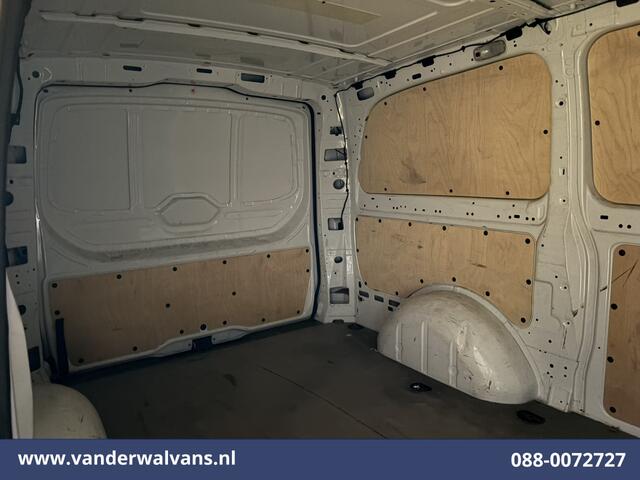Mercedes-Benz VITO 110 CDI L2H1 Euro6 Airco | Cruisecontrol | Trekhaak | Bijrijdersbank Achterklep