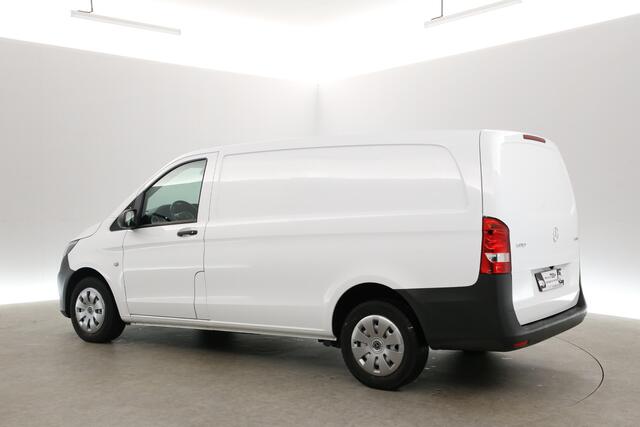 Mercedes-Benz VITO 114 CDI Lang | Aut. | Airco | Cruise | 3 Zits | Camera | Navi | Stoelverw.
