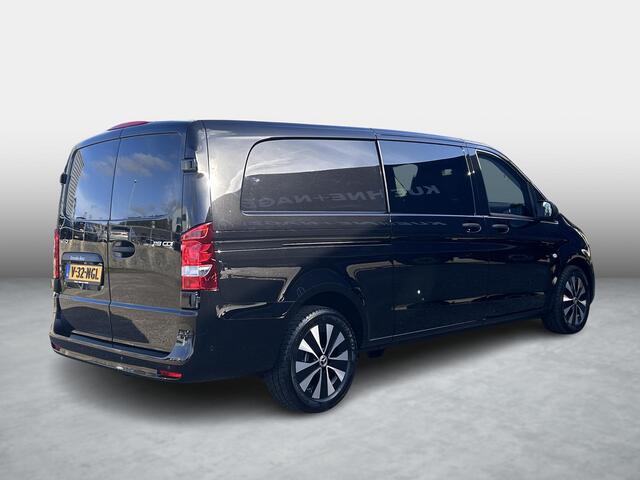 Mercedes-Benz VITO 119 CDI L3 Select DC | Navi | Cruise Control | Stoelverwarming