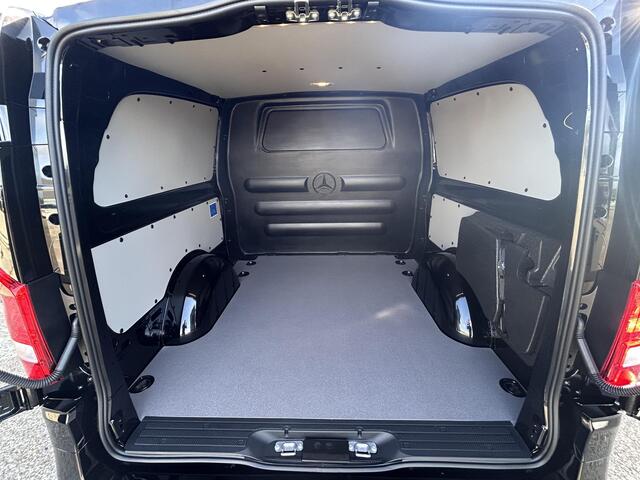 Mercedes-Benz VITO 119 CDI L3 Select DC | Navi | Cruise Control | Stoelverwarming