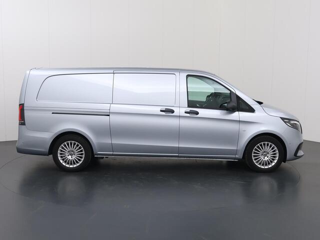 Mercedes-Benz VITO 119 CDI | Aut. | XL L3 | Select | Airmatic Luchtvering | Distronic Plus | Climate Control | LED Koplampen | Trekhaak Afneembaar | Navigatie | Stoelverwarming