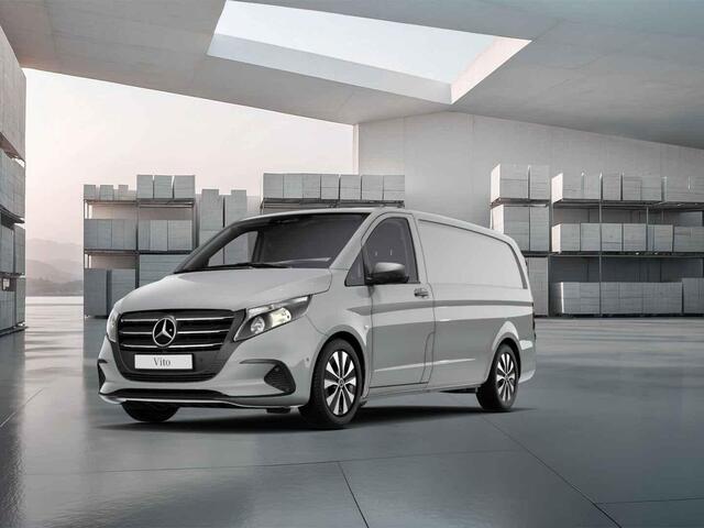 Mercedes-Benz VITO 110 CDI L2 Pro