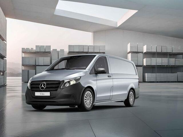 Mercedes-Benz VITO 110 CDI L2 Pro