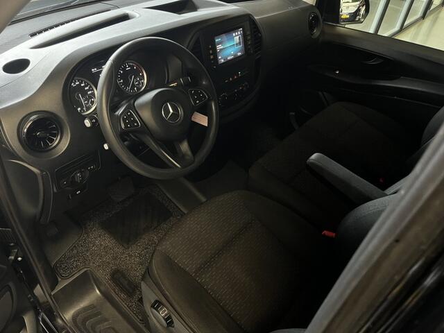 Mercedes-Benz VITO 114 CDI Lang Cruise, Camera, Carplay