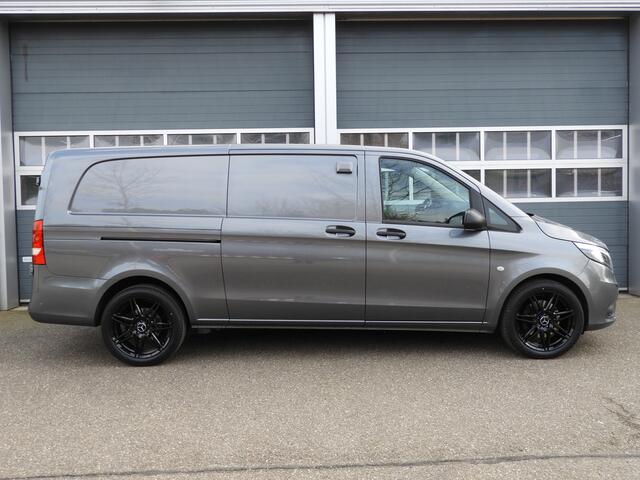 Mercedes-Benz VITO 119 CDI XL AUT | LED | NAV | CAMERA | 2X SCHUIFDEUR