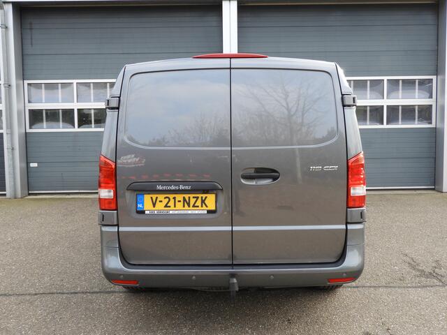 Mercedes-Benz VITO 119 CDI XL AUT | LED | NAV | CAMERA | 2X SCHUIFDEUR
