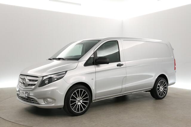 Mercedes-Benz VITO 114 CDI Lang | Airco | Cruise | 3 Zits | Stoelverw.