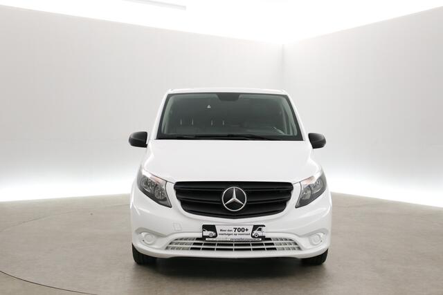 Mercedes-Benz VITO 114 CDI Lang | Aut. | Airco | Adap. Cruise | 3 Zits | Camera | Trekh. | Carplay | Navi