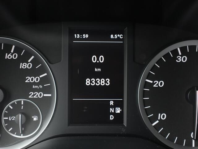 Mercedes-Benz VITO 116 CDI LANG DC AUT.