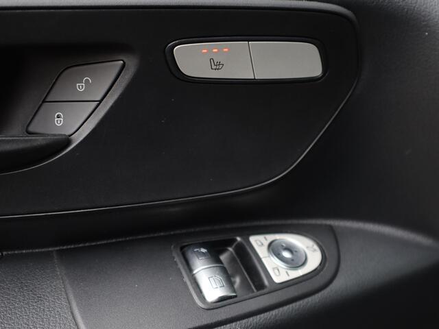 Mercedes-Benz VITO 116 CDI LANG DC AUT.