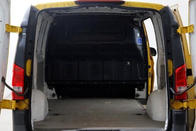 Mercedes-Benz VITO eVito Lang 41 kWh Airco/Camera SOH 91,4% 12-2020
