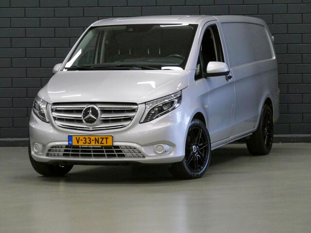 Mercedes-Benz VITO 116 CDI Lang L2 Automaat | CAMERA | TREKHAAK | CARPLAY |
