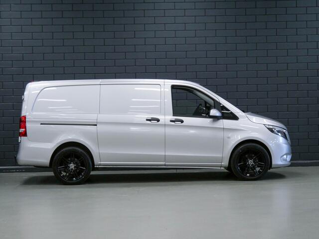 Mercedes-Benz VITO 116 CDI Lang L2 Automaat | CAMERA | TREKHAAK | CARPLAY |