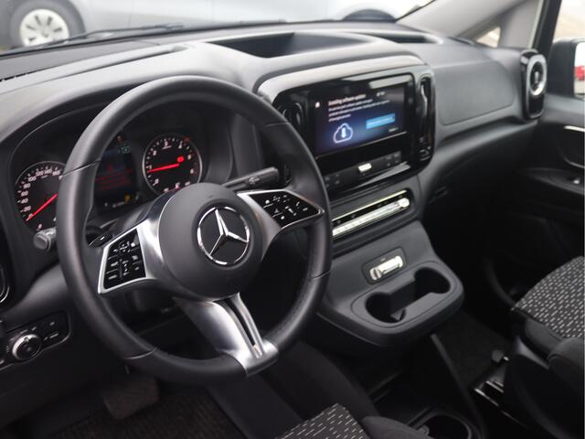 Mercedes-Benz VITO 116 CDI L2 D.C. Pro | AIRCO/CAMERA/CRUISE/2.500KG AHW | Certified