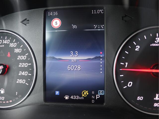 Mercedes-Benz VITO 116 CDI L2 D.C. Pro | AIRCO/CAMERA/CRUISE/2.500KG AHW | Certified