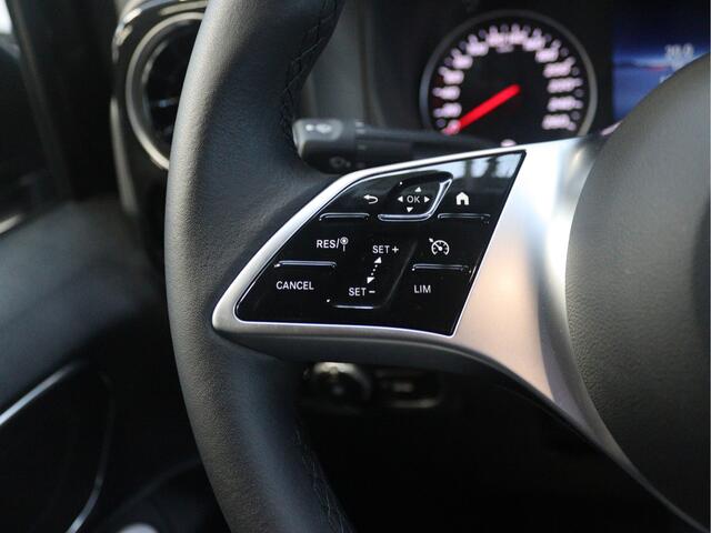 Mercedes-Benz VITO 116 CDI L2 D.C. Pro | AIRCO/CAMERA/CRUISE/2.500KG AHW | Certified