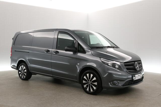 Mercedes-Benz VITO 114 CDI Lang | Aut. | Airco | Adap. Cruise | Camera | Carplay | Trekh. | stoelverw.