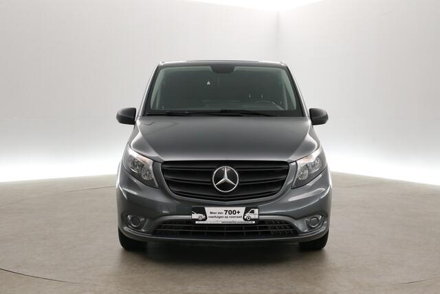 Mercedes-Benz VITO 114 CDI Lang | Aut. | Airco | Adap. Cruise | Camera | Carplay | Trekh. | stoelverw.