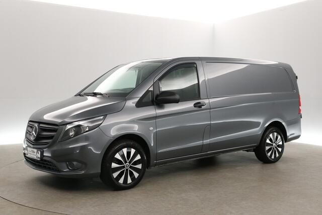 Mercedes-Benz VITO 114 CDI Lang | Aut. | Airco | Adap. Cruise | Camera | Carplay | Trekh. | stoelverw.