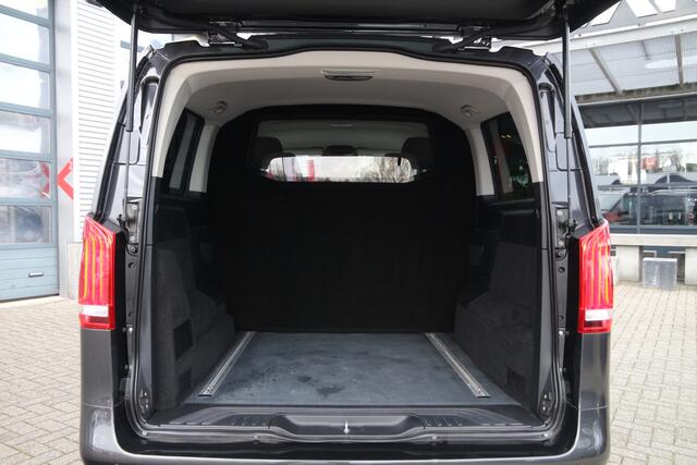 Mercedes-Benz VITO 119 CDI | DC | 4Matic | 2x Elektr. schuifdeuren | Clima..