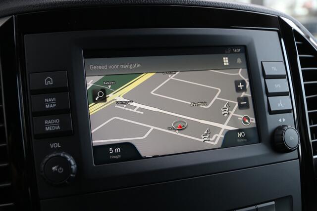 Mercedes-Benz VITO 119 CDI | DC | 4Matic | 2x Elektr. schuifdeuren | Clima..