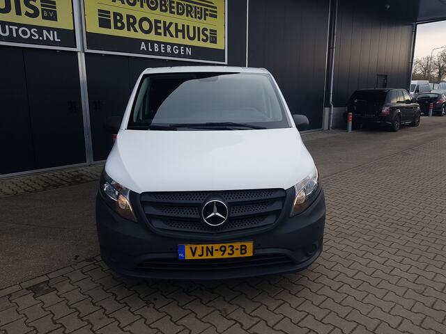 Mercedes-Benz VITO 116 CDI Lang