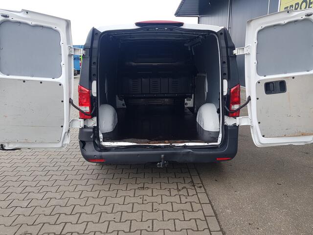 Mercedes-Benz VITO 116 CDI Lang