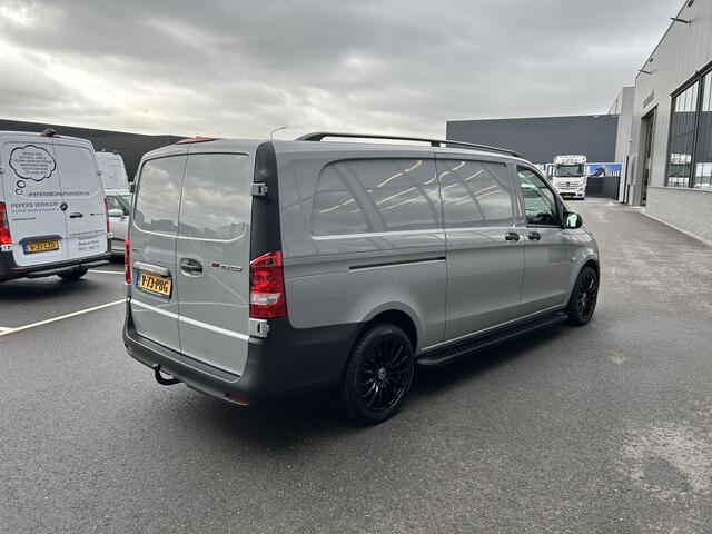 Mercedes-Benz VITO 116 CDI L3 Pro / 2500KG Trekhaak / MBUX / Camera / Navigatie / Cruise control / Airco / LMV
