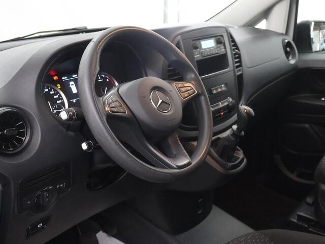 Mercedes-Benz VITO 114 CDI | L2 Lang | Trekhaak | Airco | Bluetooth | Certified