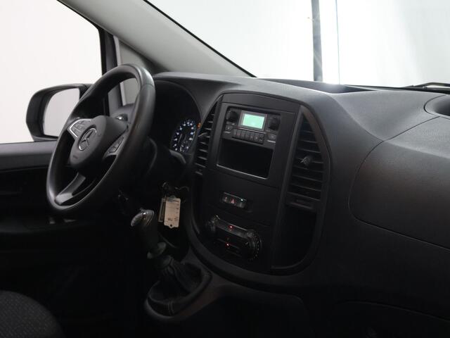 Mercedes-Benz VITO 114 CDI | L2 Lang | Trekhaak | Airco | Bluetooth | Certified