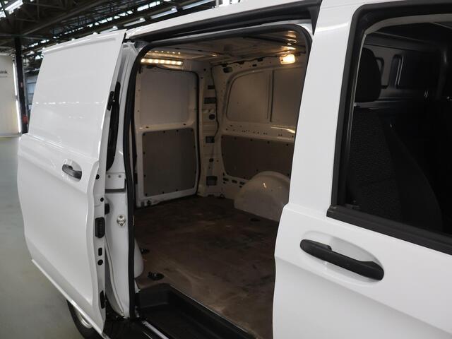 Mercedes-Benz VITO 114 CDI | L2 Lang | Trekhaak | Airco | Bluetooth | Certified