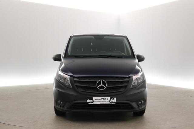 Mercedes-Benz VITO 114 CDI Lang | Aut. | Airco | Cruise | 3 Zits | Trekh. | Camera | Carplay | Navi