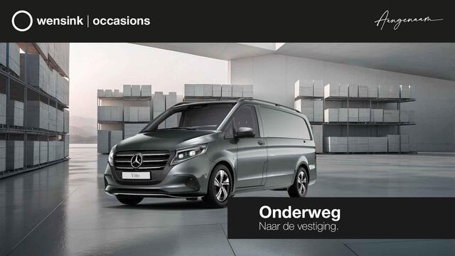 Mercedes-Benz VITO 116 CDI L2 Select