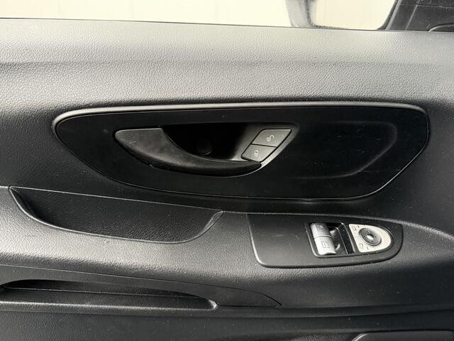 Mercedes-Benz VITO 114CDI Lang Koel/Vries auto 12/220V | Cruise | 3-Zits