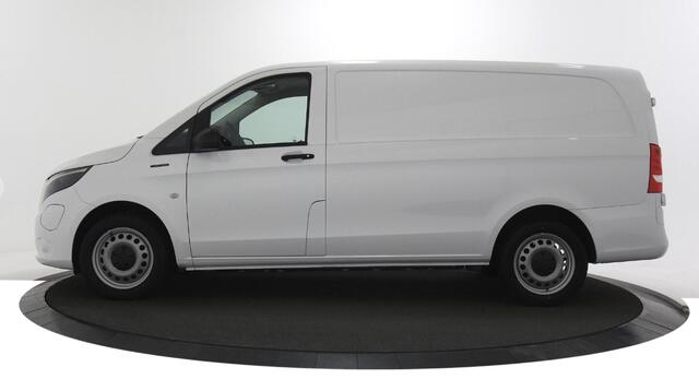 Mercedes-Benz VITO eVito Lang 66 kWh Cruise control / Camera / Navigatie