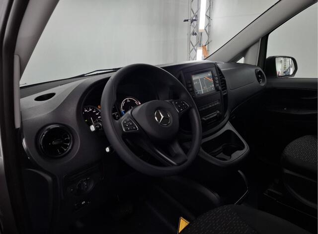 Mercedes-Benz VITO eVito 112 L3 60 kWh Cruise control / Camera / Navigatie