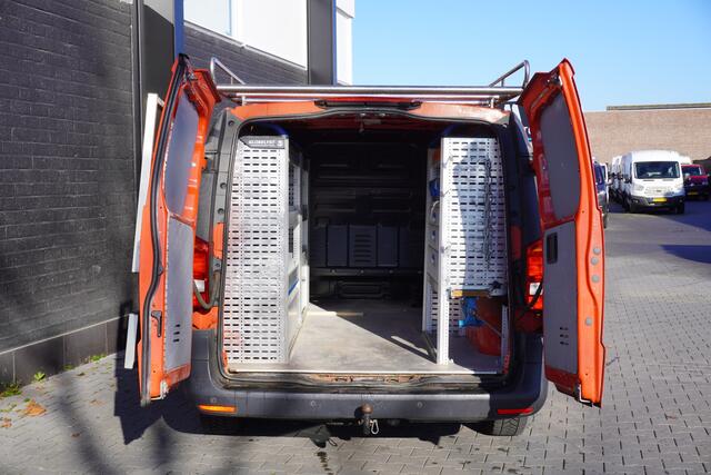 Mercedes-Benz VITO 114 CDI XL - EURO 6 - Airco - Navi - Cruise - ¤13.900,- Excl.