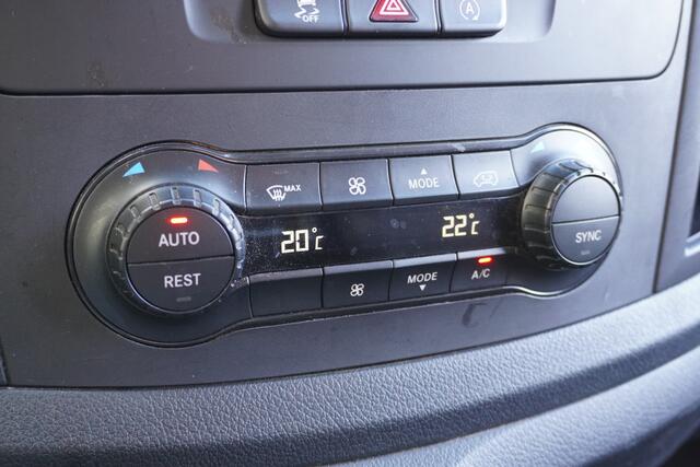 Mercedes-Benz VITO 114 CDI XL - EURO 6 - Airco - Navi - Cruise - ¤13.900,- Excl.