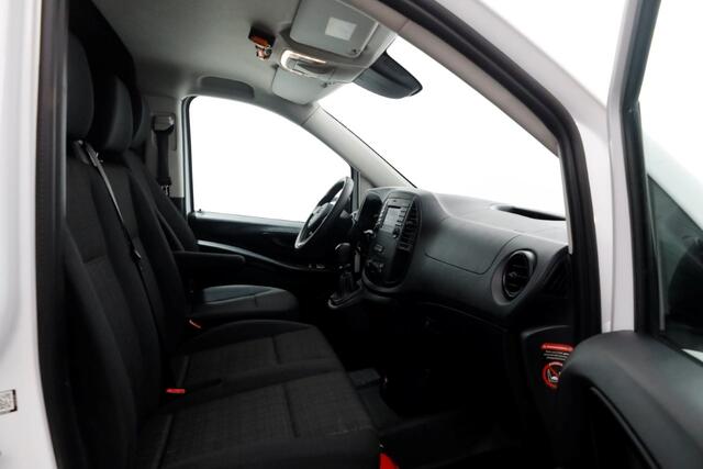 Mercedes-Benz VITO 110 CDI XL Extra Lang Airco/Camera 04-2020