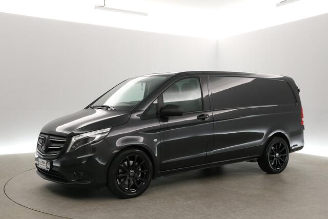 Mercedes-Benz VITO 119 CDI Lang | 191PK | Clima | Adap.Cruise | Camera | Carplay | 3 Zits | Stoelverw. | Trekhaak