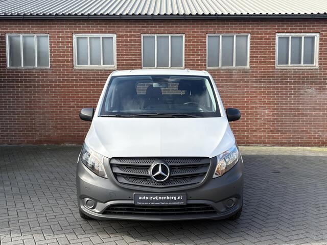 Mercedes-Benz VITO 116 CDI L3 Aut. | 4X4 | 4-Matic