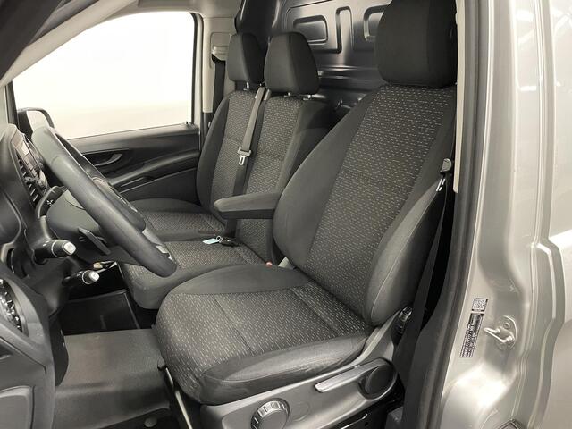 Mercedes-Benz VITO 114 CDI Lang Automaat Airco Cruise control Apple Carplay/ Android Auto