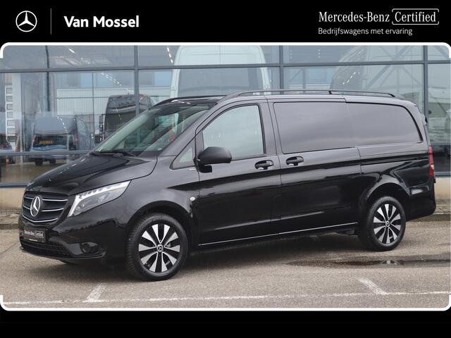 Mercedes-Benz VITO 116 CDI L2 D.C. | CLIMA/CAMERA/CRUISE/2.500KG AHW | Certified